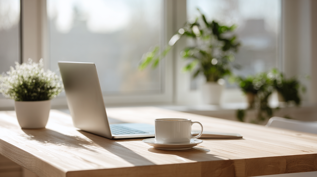 やさしい学びの空間